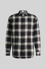 Charly Button Up