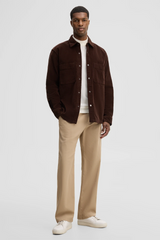 Natti Stretch Shirt