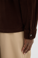 Natti Stretch Shirt