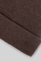 Marten Wool-Blend Hat