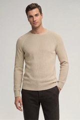 Nadion Crew-Neck Jumper