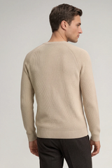 Nadion Crew-Neck Jumper