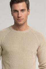 Nadion Crew-Neck Jumper