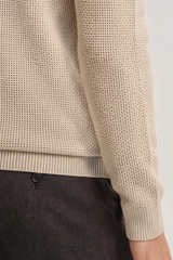 Nadion Crew-Neck Jumper