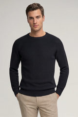 Nadion Crew-Neck Jumper
