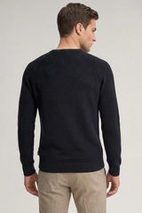 Nadion Crew-Neck Jumper