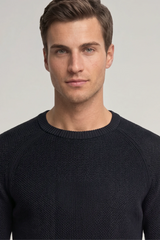 Nadion Crew-Neck Jumper