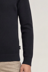 Nadion Crew-Neck Jumper