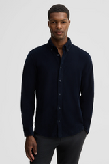 Corey Fine Corduroy Shirt