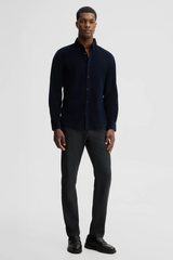 Corey Fine Corduroy Shirt