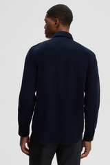 Corey Fine Corduroy Shirt