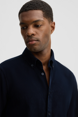 Corey Fine Corduroy Shirt