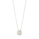 MSF Coin Necklace