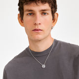 MSF Coin Necklace