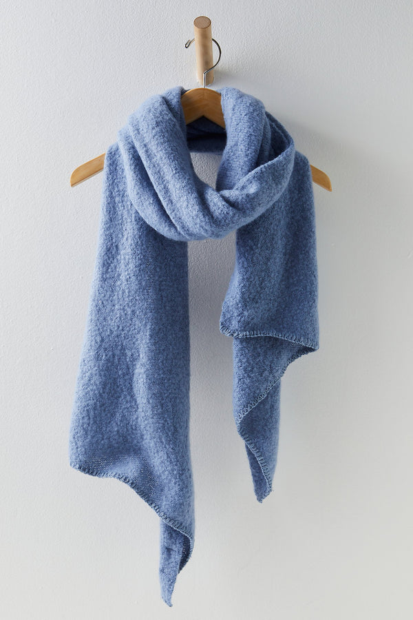 Rangeley Recycled Blend Scarf