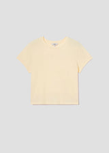Adine Shrunken Tee
