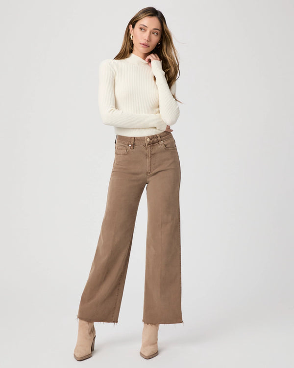 Anessa 31" Wide Leg
