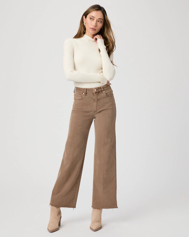 Anessa 31" Wide Leg