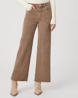 Anessa 31" Wide Leg