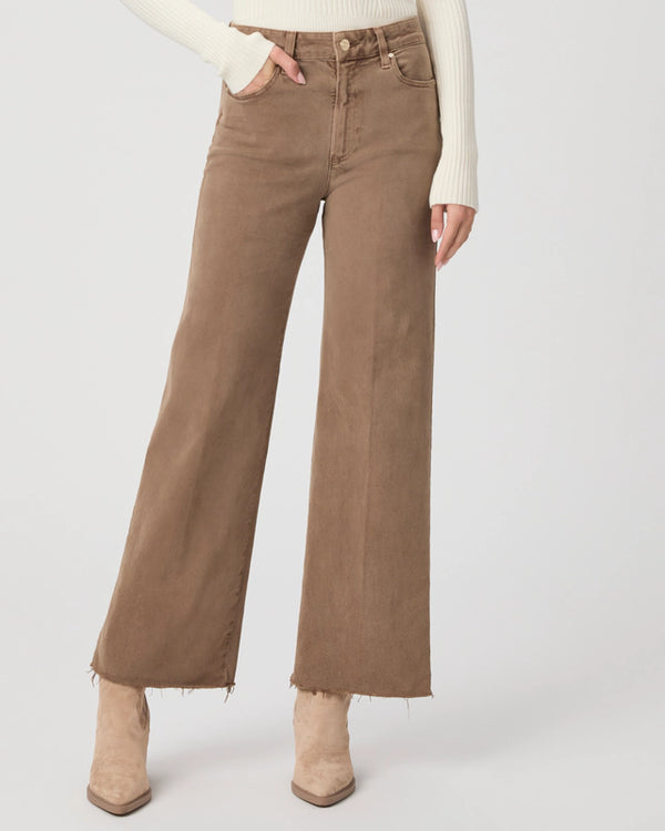 Anessa 31" Wide Leg