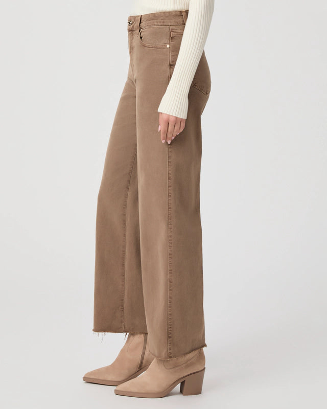 Anessa 31" Wide Leg
