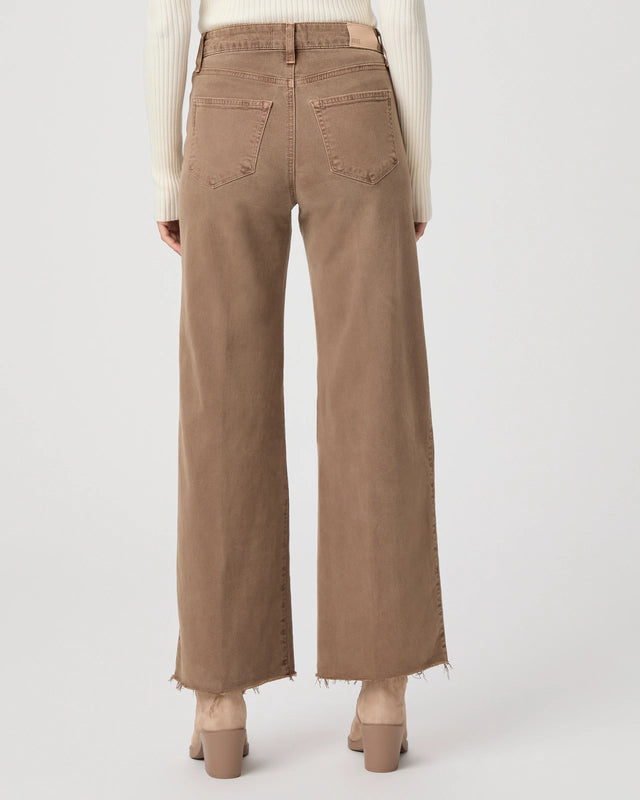 Anessa 31" Wide Leg