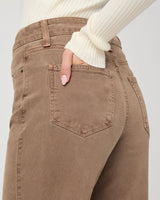 Anessa 31" Wide Leg