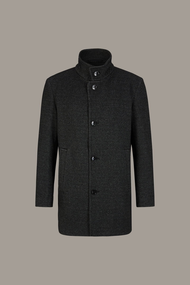 Finchley Coat