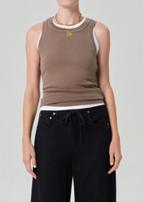 Isabel Rib Tank