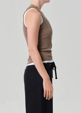 Isabel Rib Tank