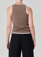 Isabel Rib Tank
