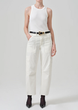 Isabel Rib Tank