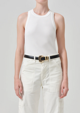 Isabel Rib Tank