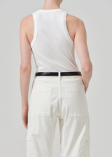 Isabel Rib Tank