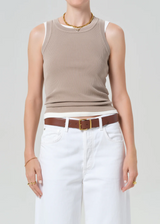 Isabel Rib Tank