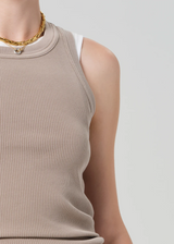 Isabel Rib Tank