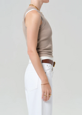 Isabel Rib Tank