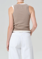 Isabel Rib Tank