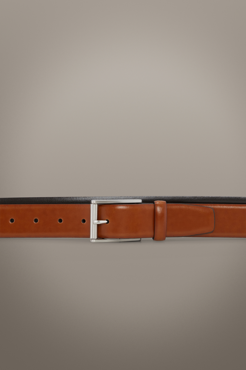 3cm Leather Belt