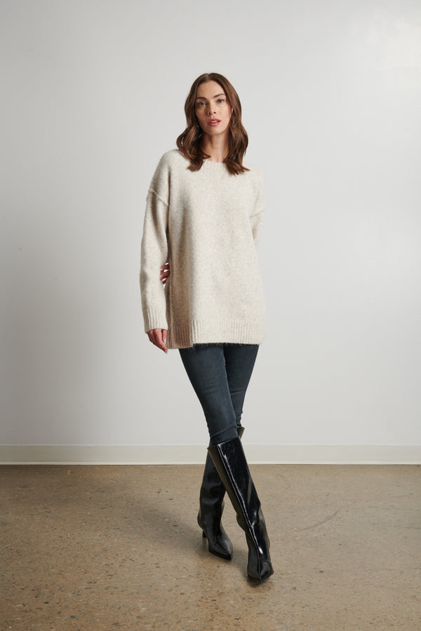 Alice Sweater