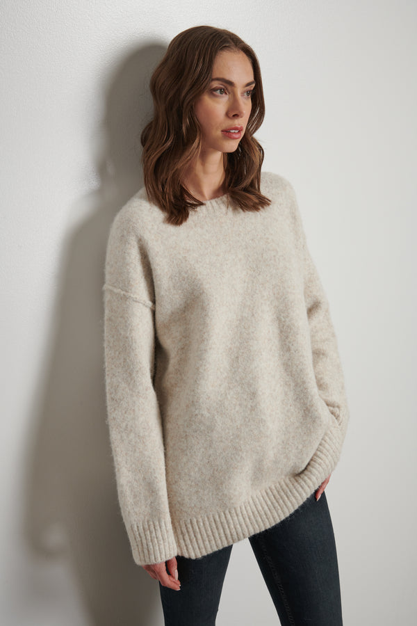 Alice Sweater