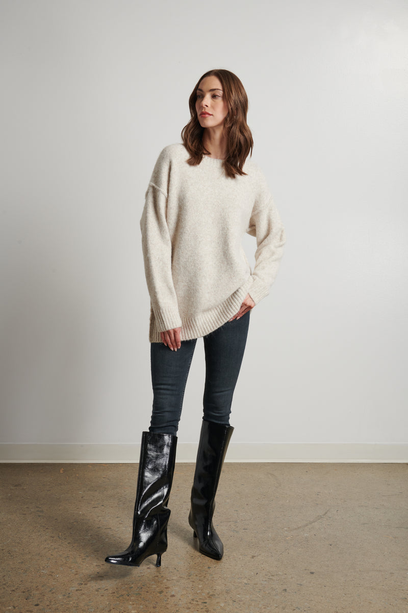 Alice Sweater