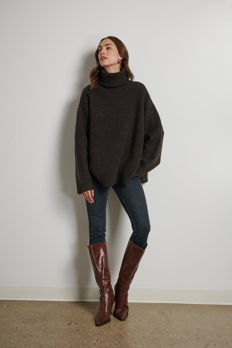 Mavis Sweater