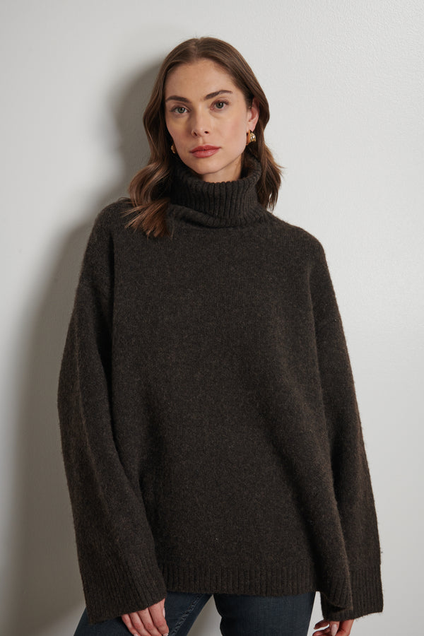 Mavis Sweater