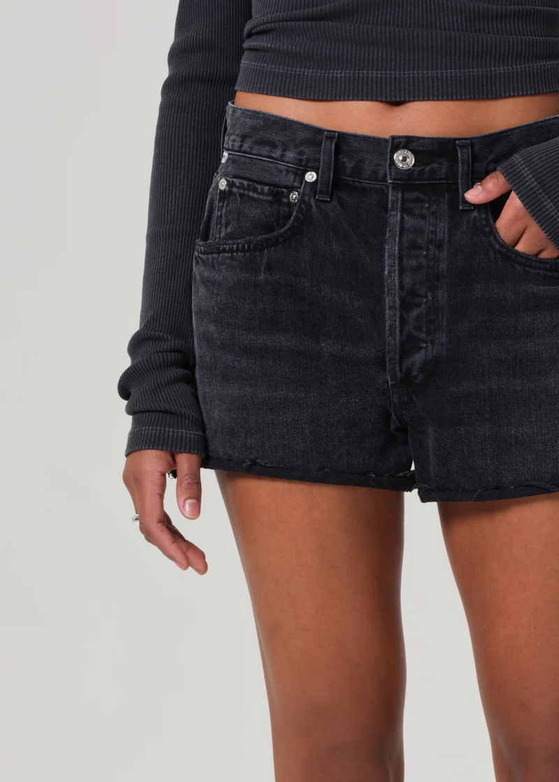 Marlow Short
