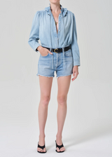Marlow Vintage Short