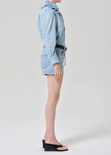 Marlow Vintage Short
