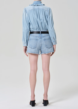 Marlow Vintage Short