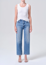Ren Weightless Stretch Denim