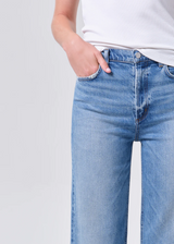Ren Weightless Stretch Denim
